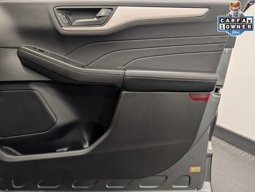 2022 Ford Escape - $19,911