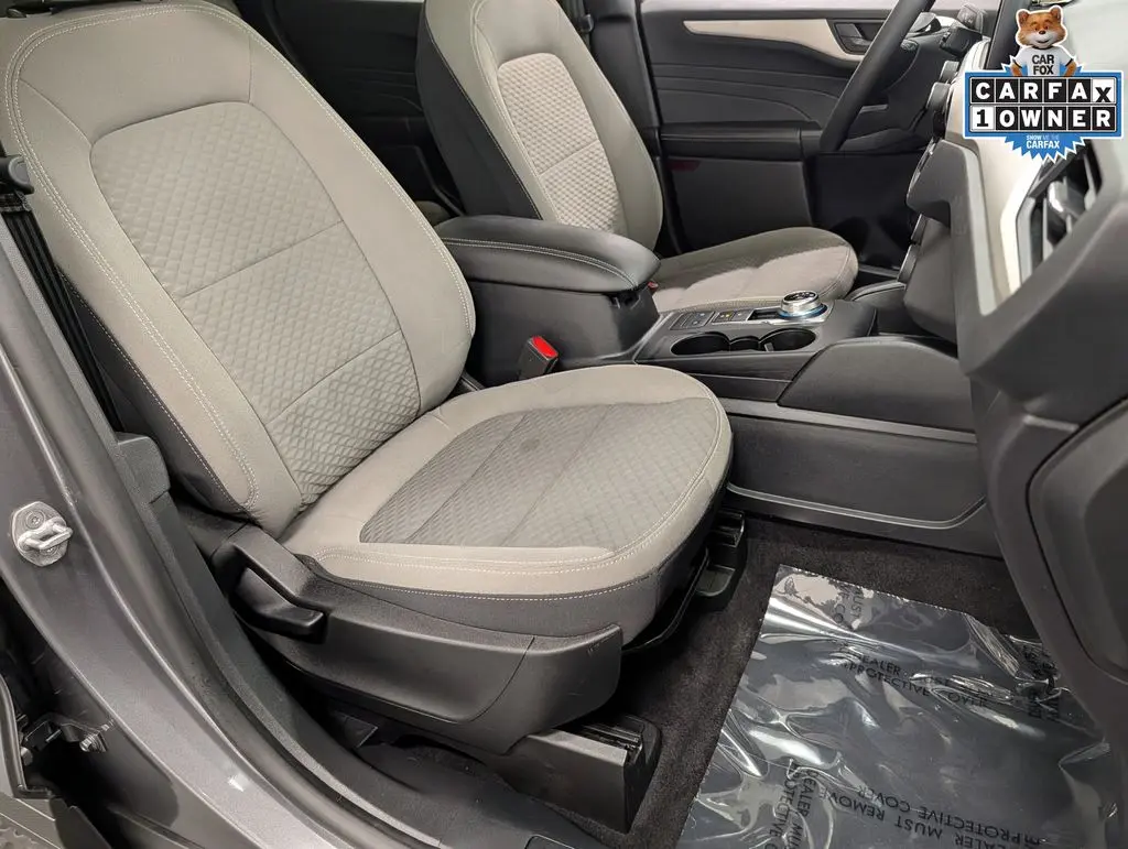 2022 Ford Escape - $19,911
