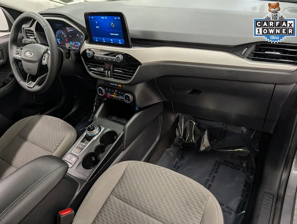 2022 Ford Escape - $19,911