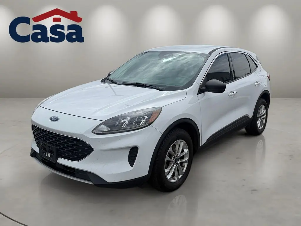 2022 Ford Escape - $15,000
