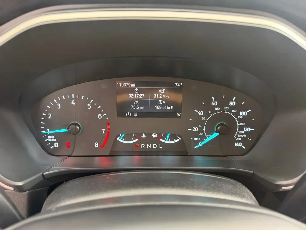 2022 Ford Escape - $15,000