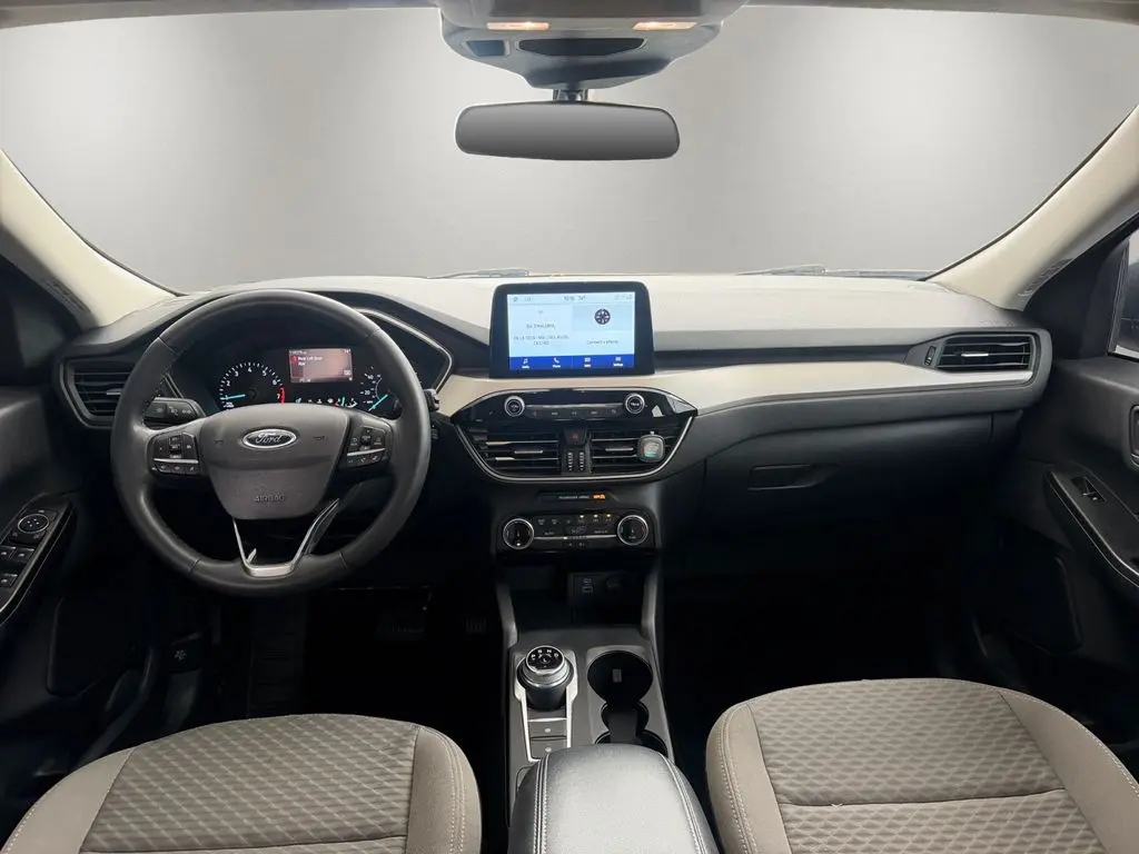 2022 Ford Escape - $15,000