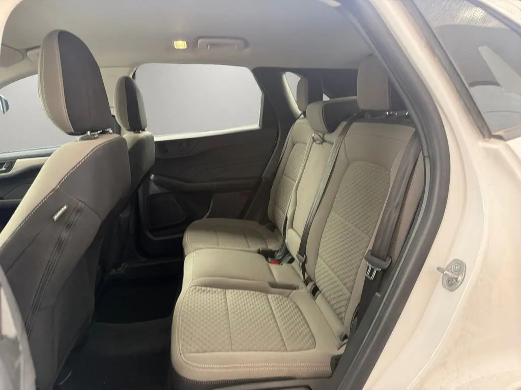 2022 Ford Escape - $15,000