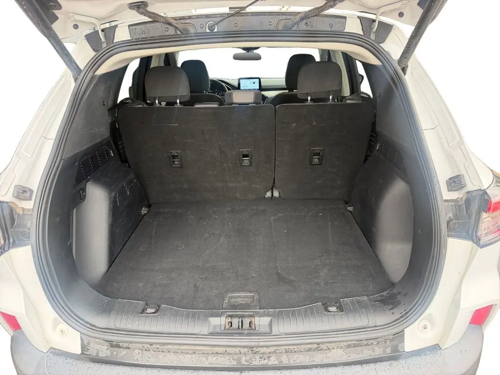 2022 Ford Escape - $15,000