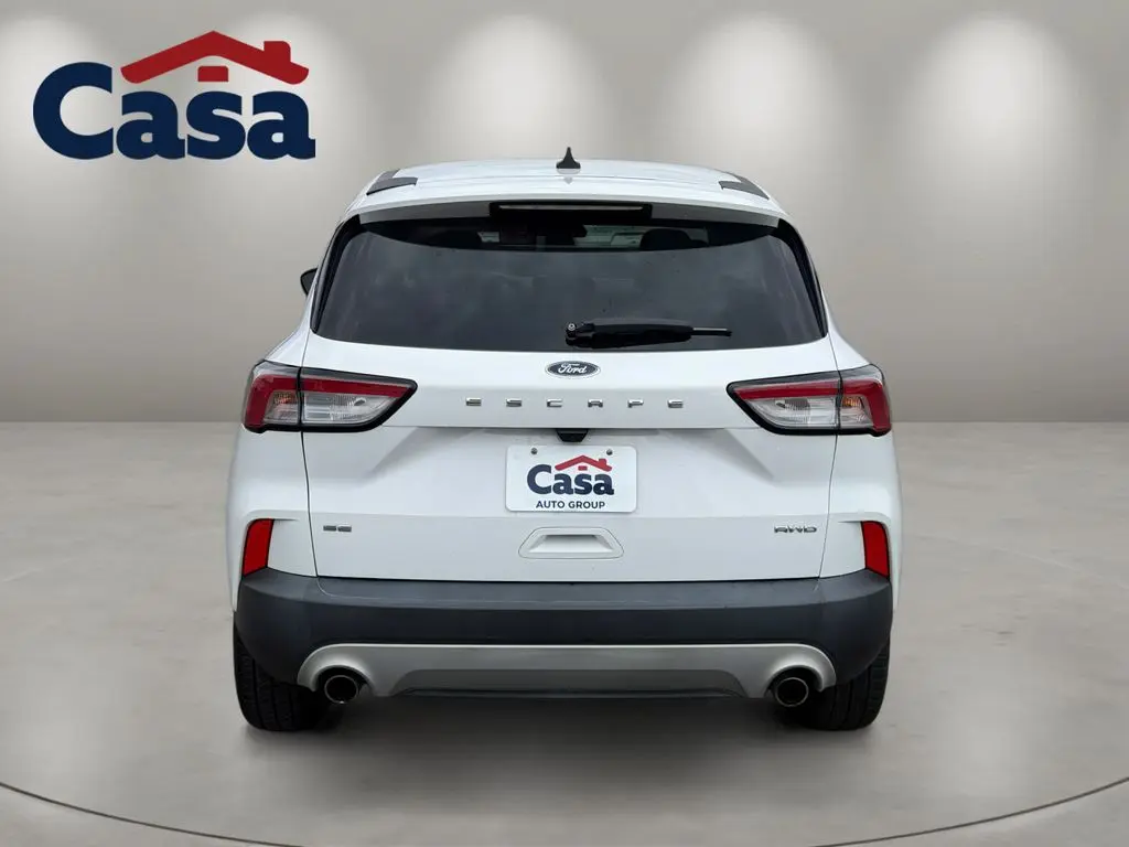 2022 Ford Escape - $15,000