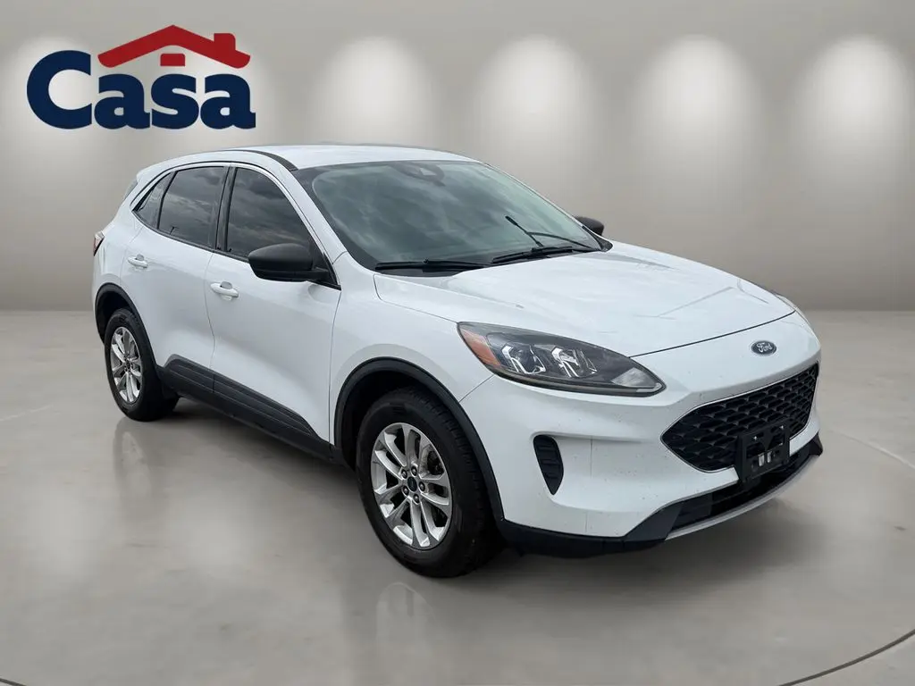 2022 Ford Escape - $15,000