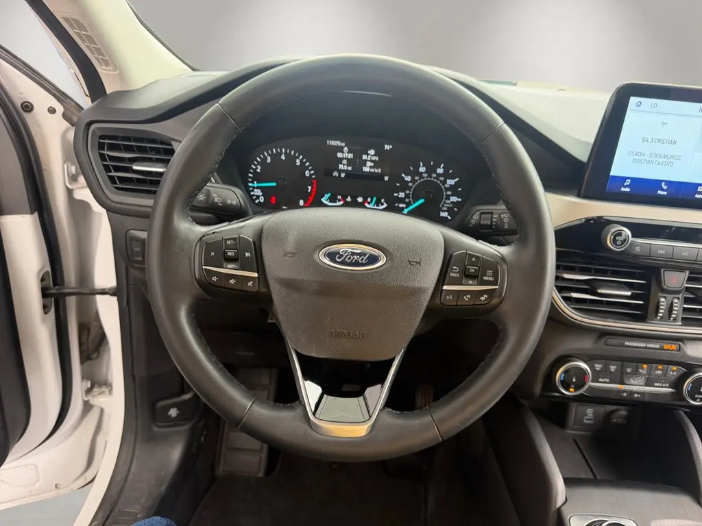 2022 Ford Escape - $15,000