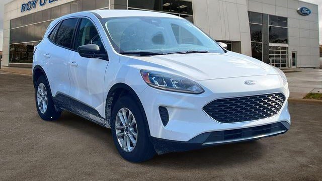Preowned 2022 Ford Escape SE for Sale