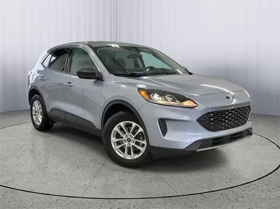 2022 Ford Escape AWD SE 4DR SUV