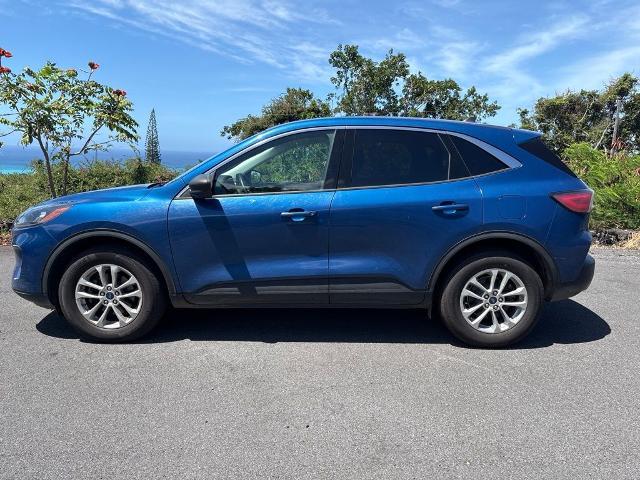 2022 Ford Escape - $24,967