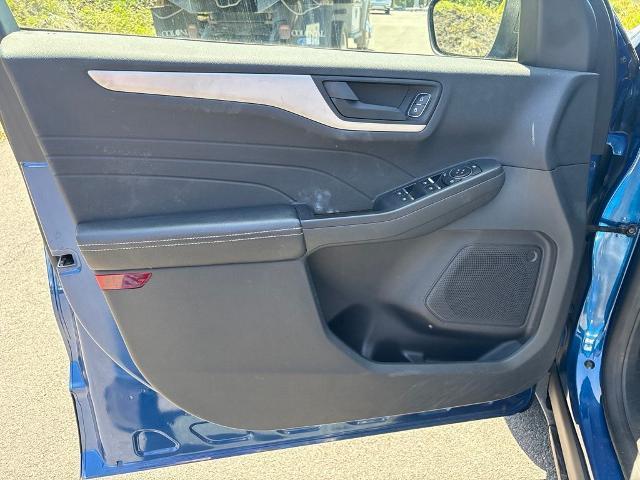 2022 Ford Escape - $24,967