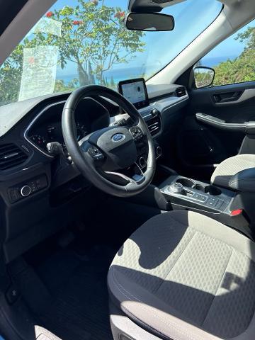 2022 Ford Escape - $24,967