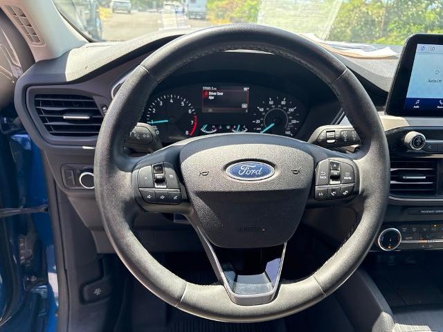 2022 Ford Escape - $24,967