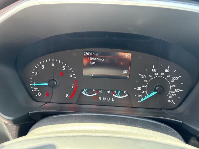 2022 Ford Escape - $24,967