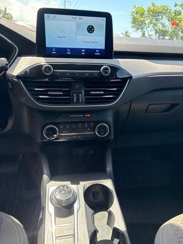 2022 Ford Escape - $24,967