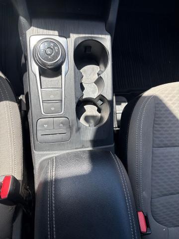 2022 Ford Escape - $24,967