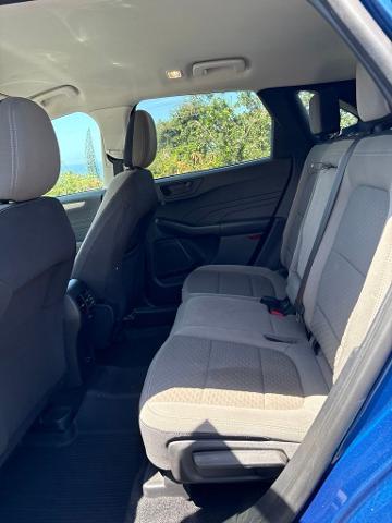 2022 Ford Escape - $24,967