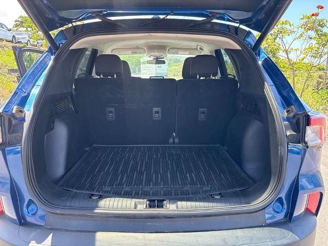 2022 Ford Escape - $24,967