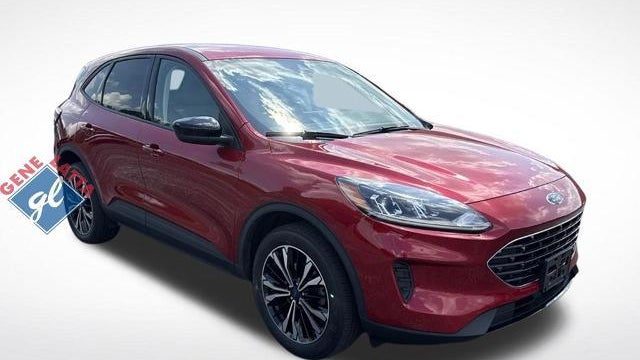 Preowned 2022 Ford Escape SE for Sale