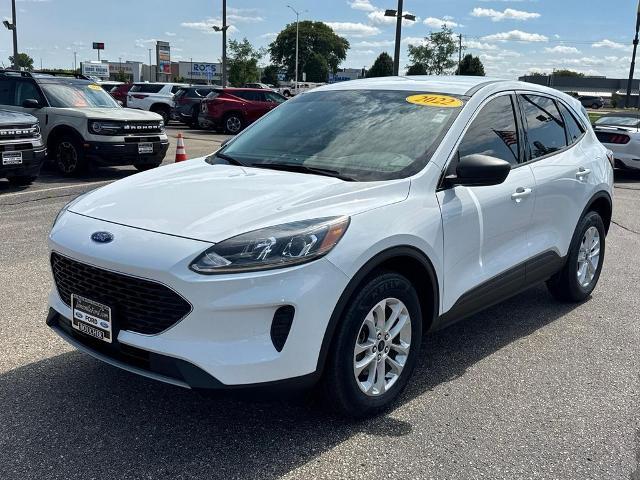2022 Ford Escape SE — photo 1 of 12