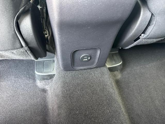 2022 Ford Escape - $20,540