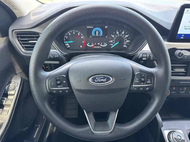2022 Ford Escape - $20,540