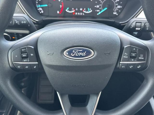 2022 Ford Escape - $20,540