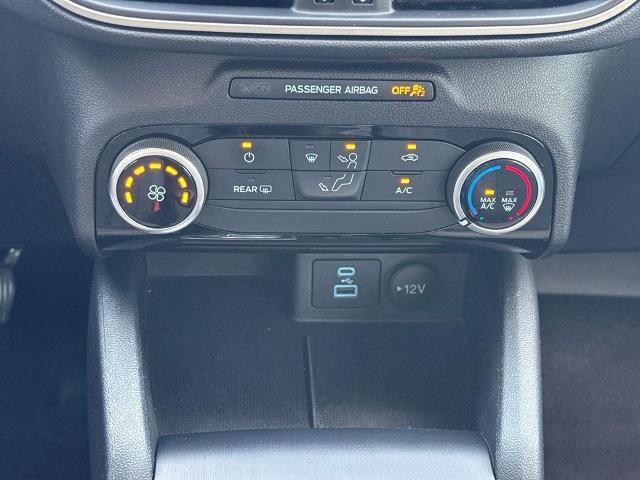 2022 Ford Escape - $20,540