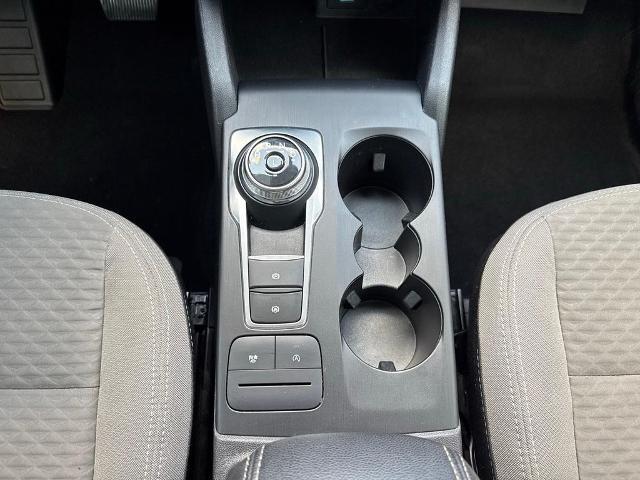 2022 Ford Escape - $20,540