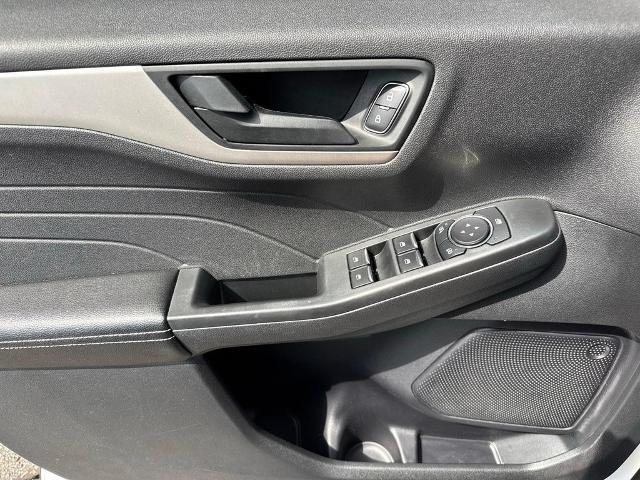 2022 Ford Escape - $20,540