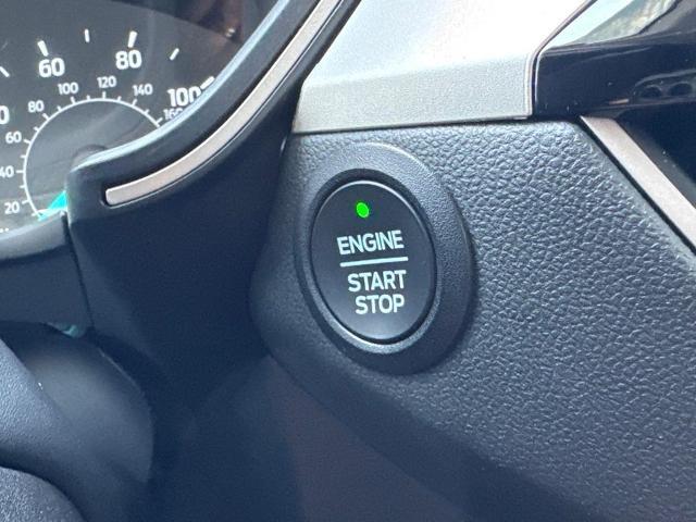2022 Ford Escape - $20,540