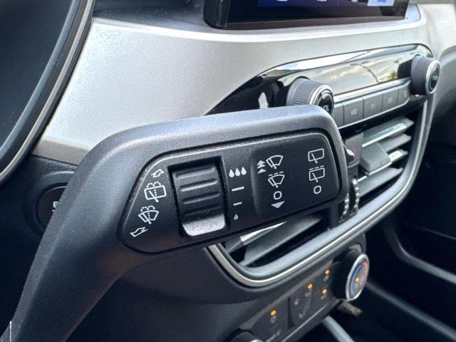 2022 Ford Escape - $20,540