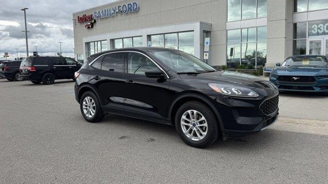Preowned 2022 Ford Escape SE for Sale