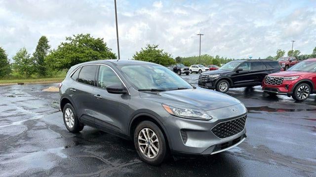 Preowned 2022 Ford Escape SE for Sale