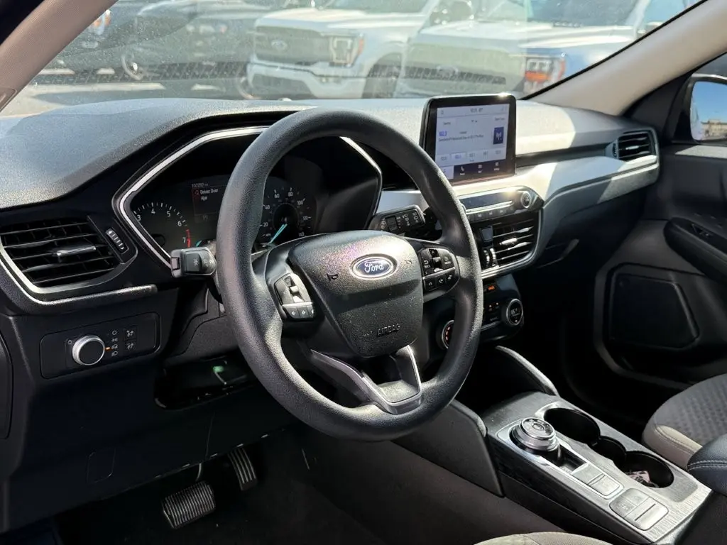 2020 Ford Escape - $12,899