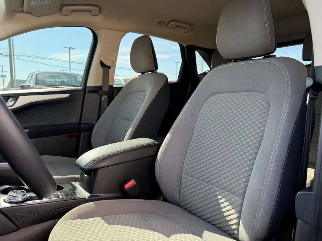 2020 Ford Escape - $12,899