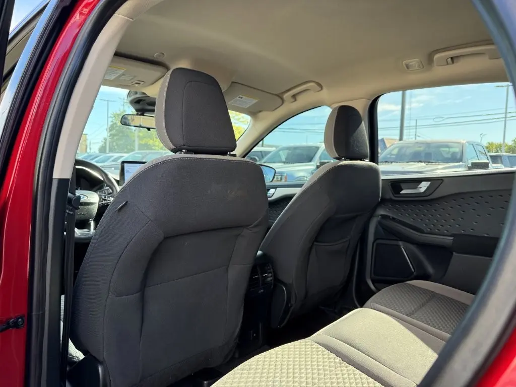 2020 Ford Escape - $12,899