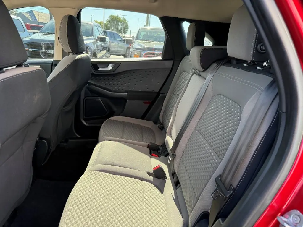 2020 Ford Escape - $12,899