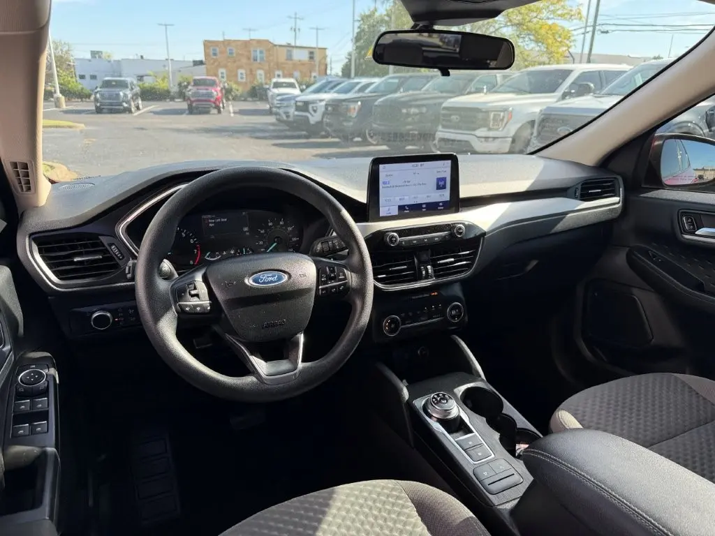 2020 Ford Escape - $12,899