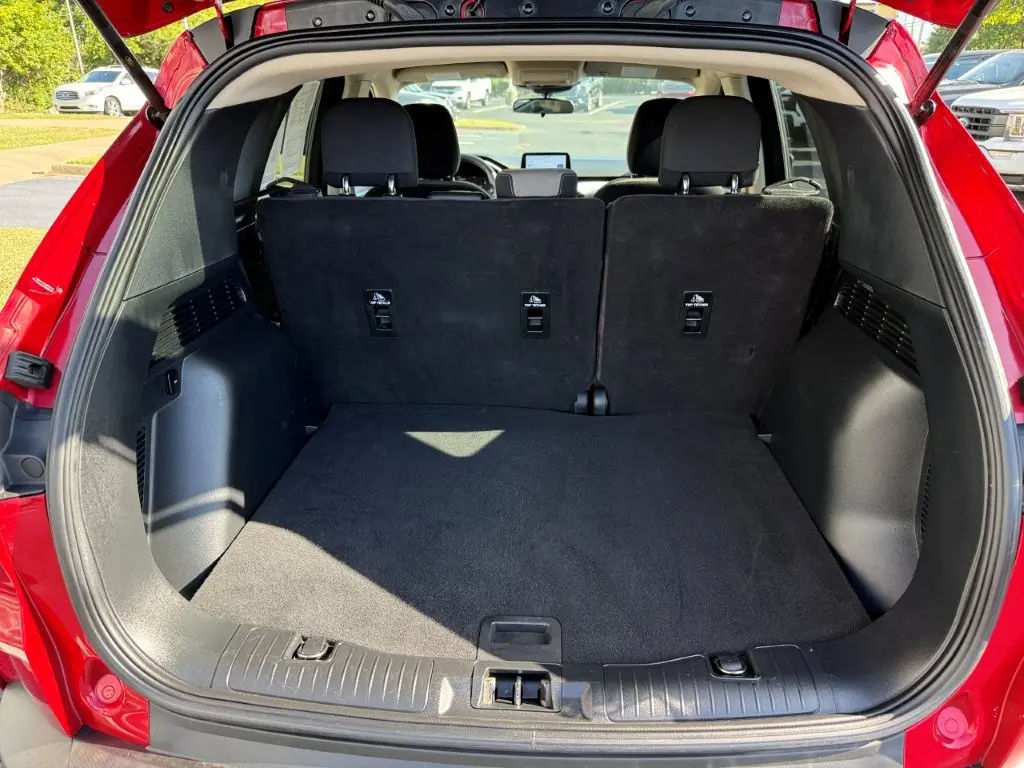 2020 Ford Escape - $12,899