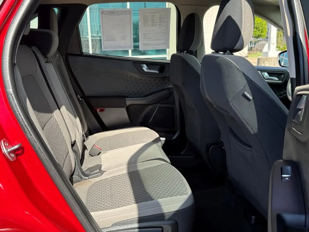 2020 Ford Escape - $12,899