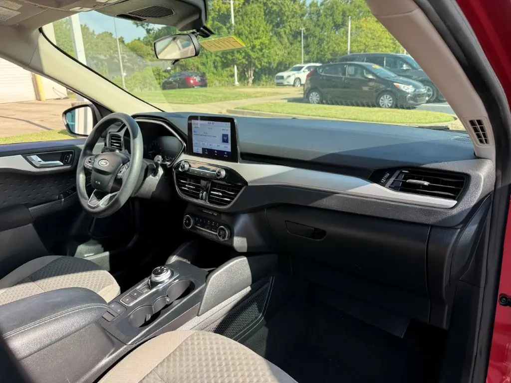 2020 Ford Escape - $12,899