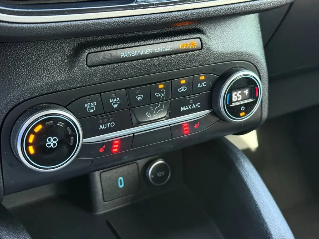 2020 Ford Escape - $12,899