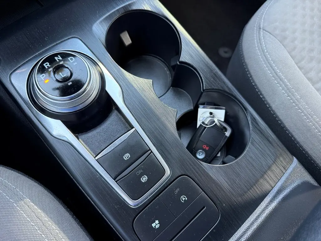 2020 Ford Escape - $12,899