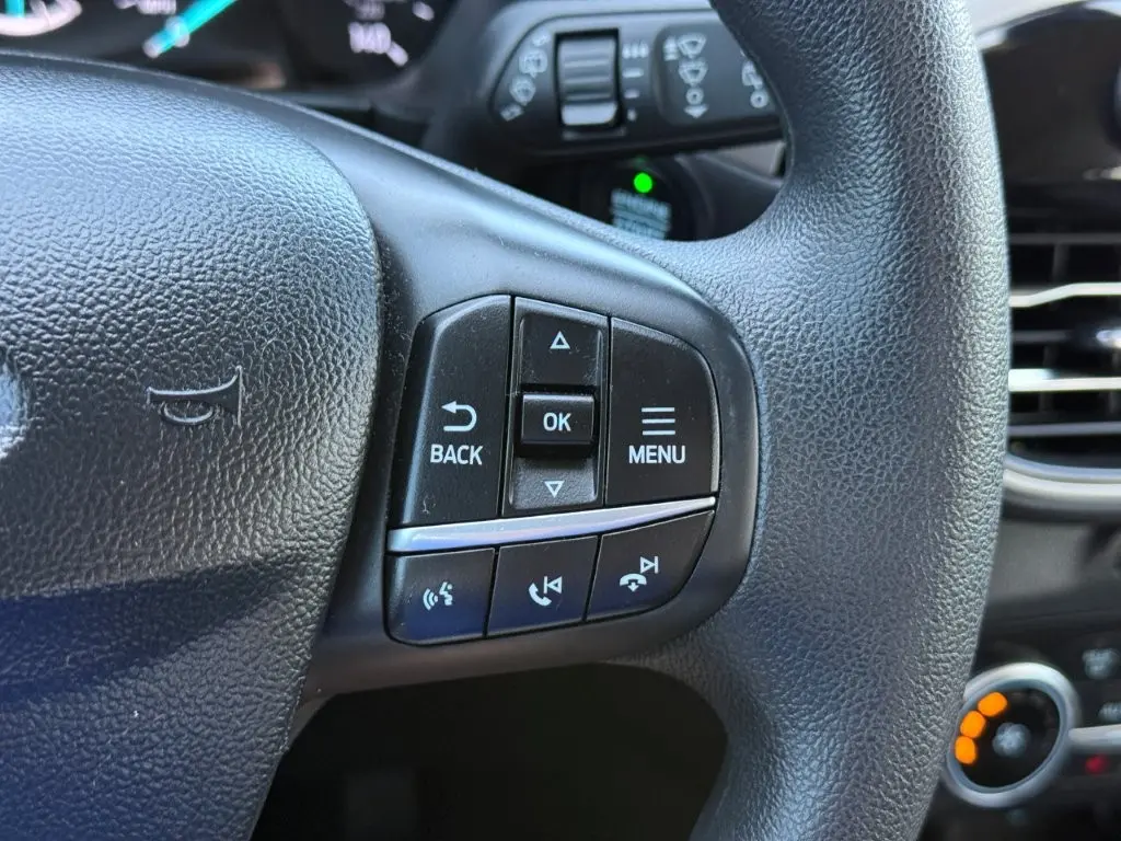 2020 Ford Escape - $12,899
