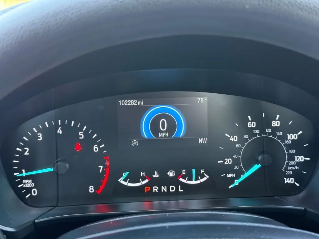 2020 Ford Escape - $12,899