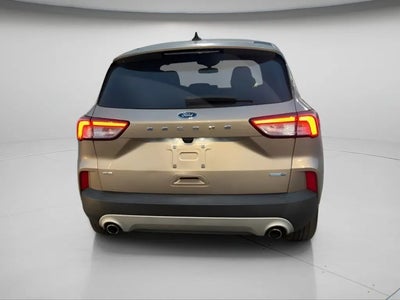 2020 Ford Escape AWD SE 4DR SUV