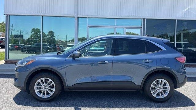 Preowned 2020 Ford Escape SE for Sale