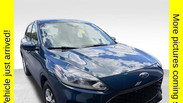 Preowned 2020 Ford Escape SE for Sale