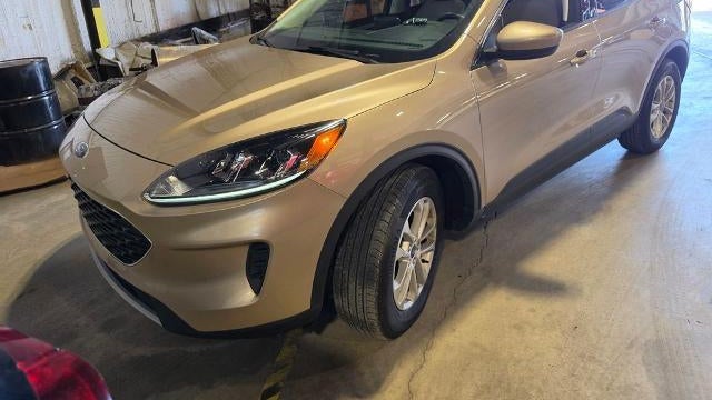 Preowned 2021 Ford Escape SE for Sale